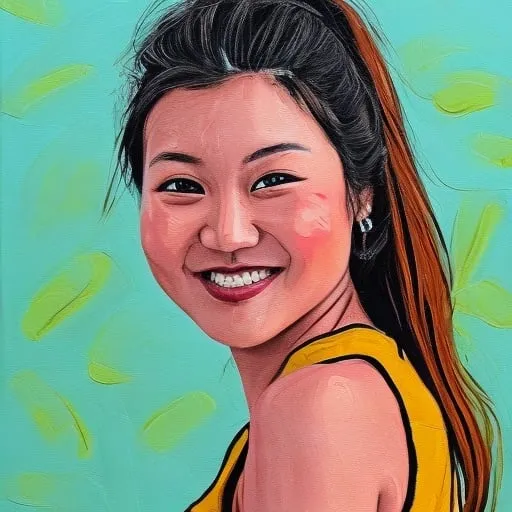Stephanie Zhan